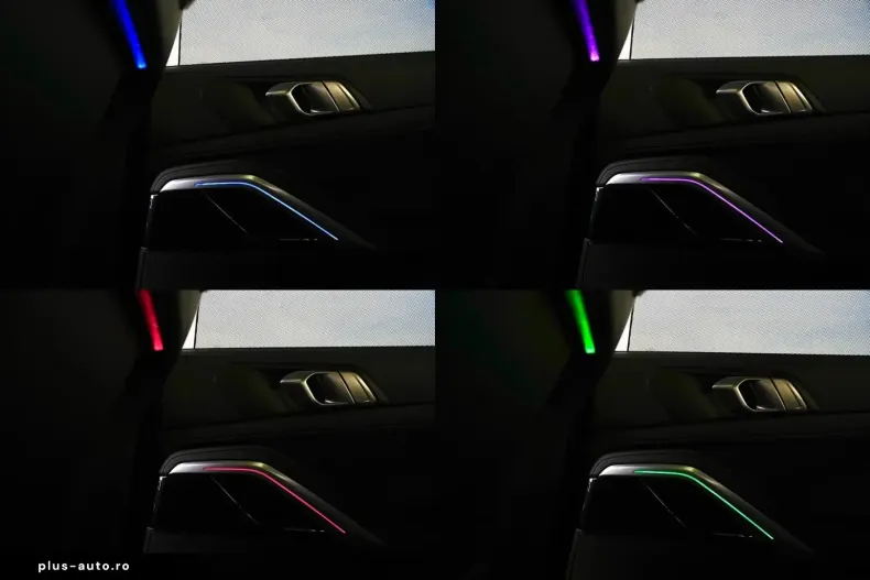 BMW X6 (Seria X) din 2024 cu 22.000 km - oferta BMW185523 - foto 13