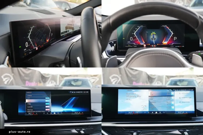 BMW X6 (Seria X) din 2024 cu 22.000 km - oferta BMW185523 - foto 14