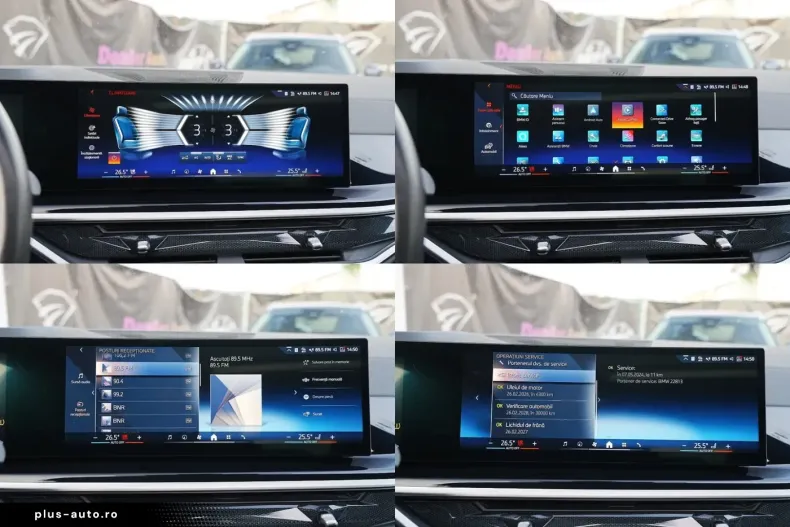 BMW X6 (Seria X) din 2024 cu 22.000 km - oferta BMW185523 - foto 15