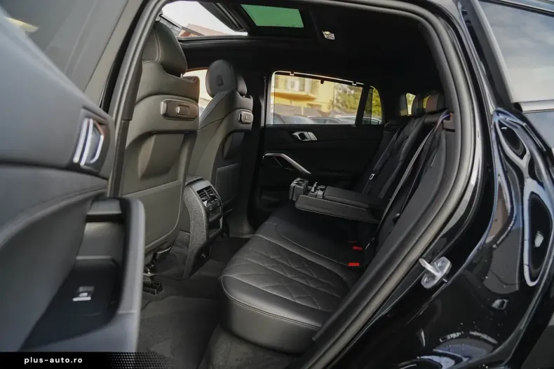 BMW X6 (Seria X) din 2024 cu 22.000 km - oferta BMW185523 - foto 21