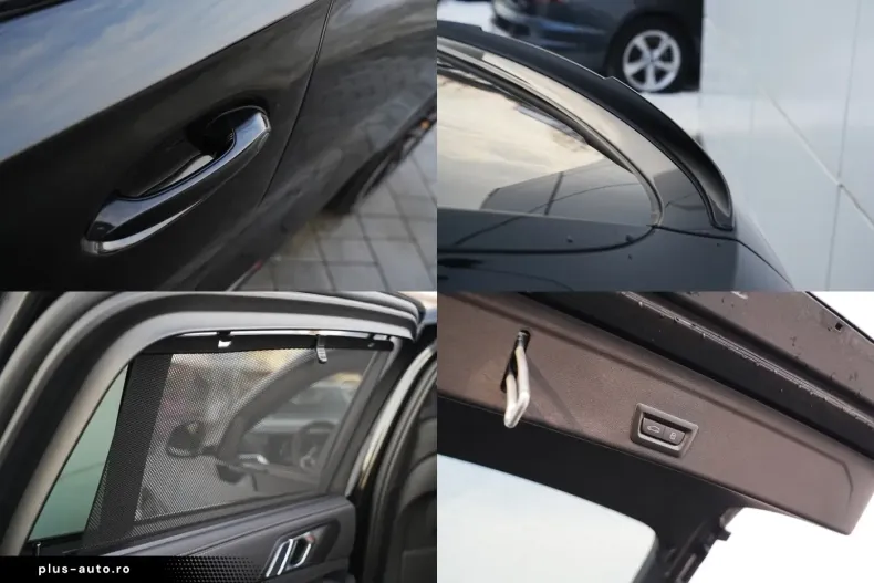 BMW X6 (Seria X) din 2024 cu 22.000 km - oferta BMW185523 - foto 24