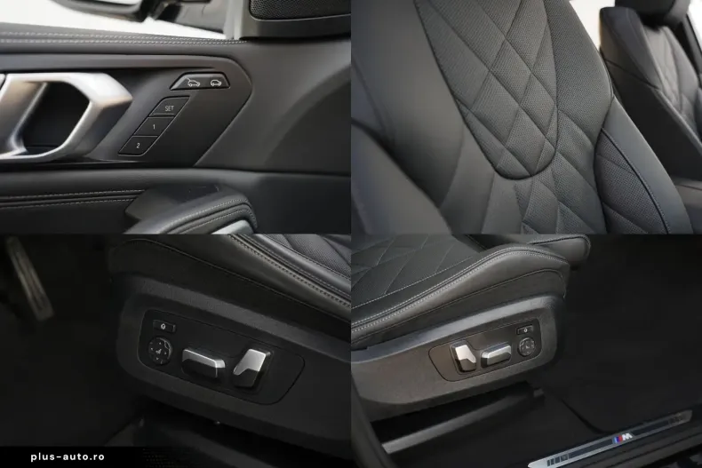 BMW X6 (Seria X) din 2024 cu 22.000 km - oferta BMW185523 - foto 26