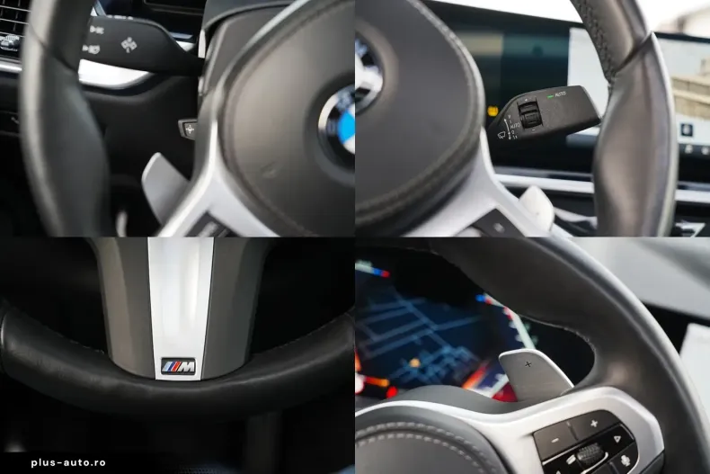 BMW X6 (Seria X) din 2024 cu 22.000 km - oferta BMW185523 - foto 27