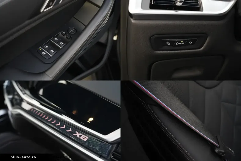BMW X6 (Seria X) din 2024 cu 22.000 km - oferta BMW185523 - foto 29