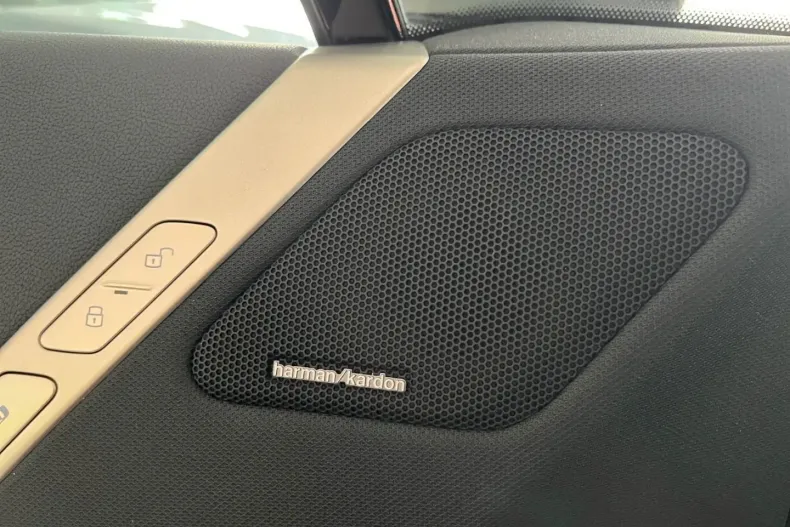 BMW iX (Seria i) din 2022 cu 12.900 km - oferta BMW185524 - foto 18