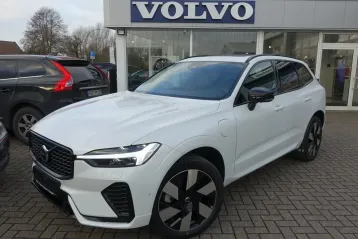 Volvo XC60 din 2025 - oferta VOL185525