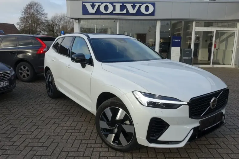 Volvo XC60 din 2025 cu 21.950 km - oferta VOL185525 - foto 3