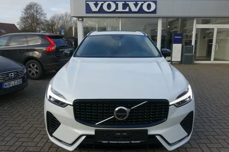 Volvo XC60 din 2025 cu 21.950 km - oferta VOL185525 - foto 5