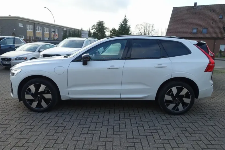 Volvo XC60 din 2025 cu 21.950 km - oferta VOL185525 - foto 7