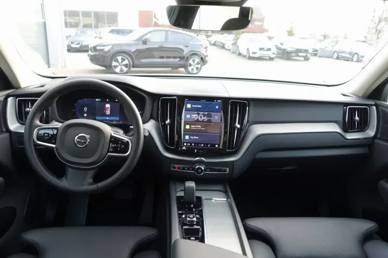 Volvo XC60 din 2025 cu 21.950 km - oferta VOL185525 - foto 13