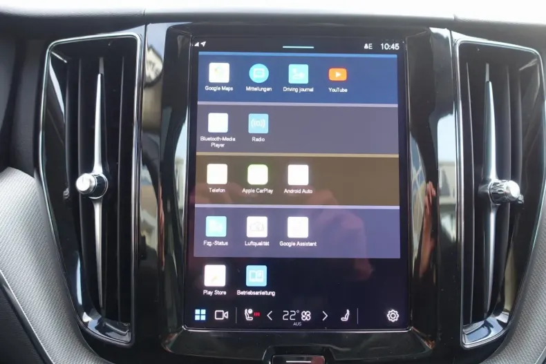 Volvo XC60 din 2025 cu 21.950 km - oferta VOL185525 - foto 18