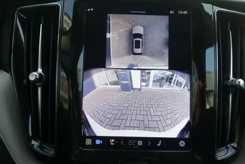 Volvo XC60 din 2025 cu 21.950 km - oferta VOL185525 - foto 19