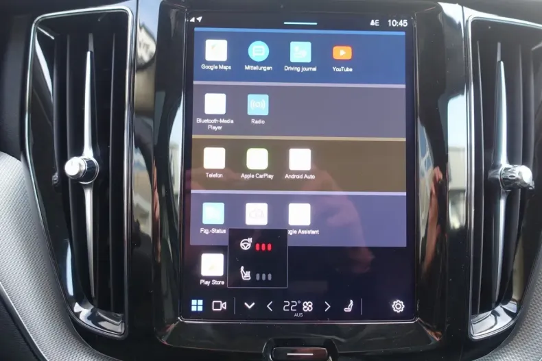 Volvo XC60 din 2025 cu 21.950 km - oferta VOL185525 - foto 20