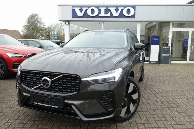 Volvo XC60 din 2025 cu 19.550 km - oferta VOL185526 - foto 1
