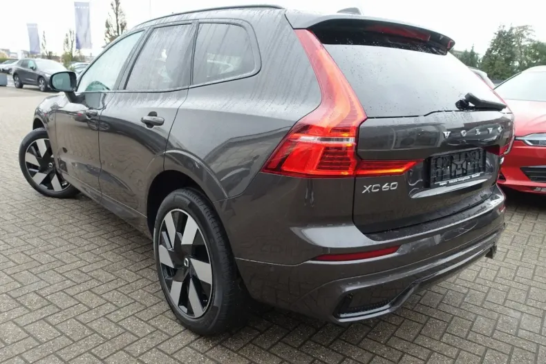 Volvo XC60 din 2025 cu 19.550 km - oferta VOL185526 - foto 4