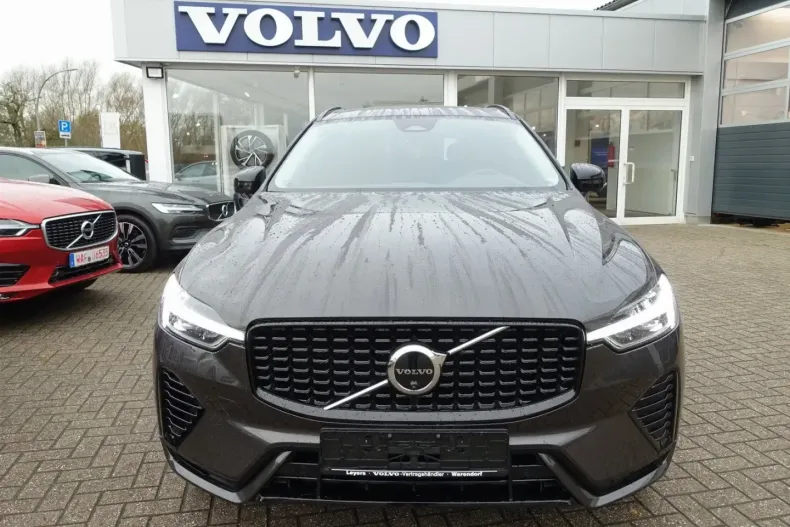 Volvo XC60 din 2025 cu 19.550 km - oferta VOL185526 - foto 7