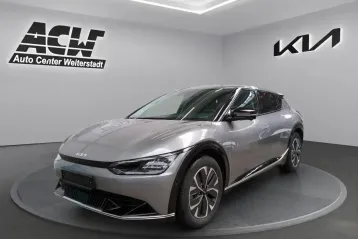 Kia EV6 din 2024 - oferta KIA185527
