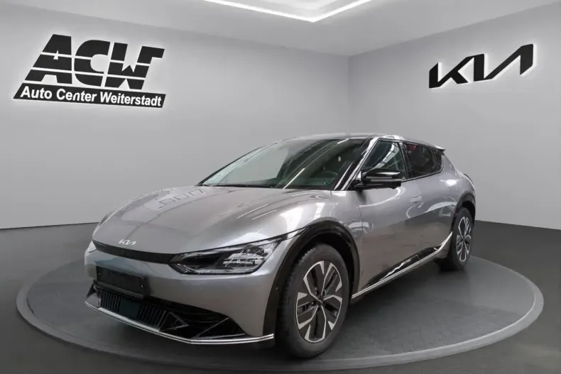 Kia EV6 din 2024 cu 16.637 km - oferta KIA185527 - foto 1