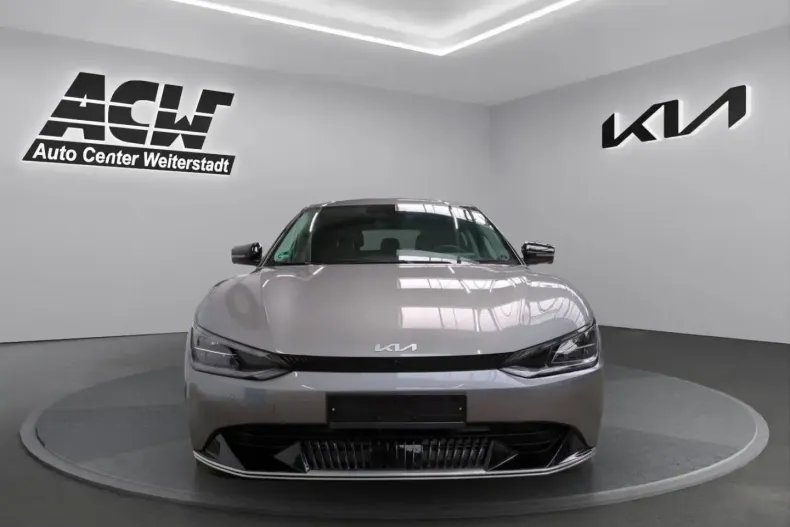 Kia EV6 din 2024 cu 16.637 km - oferta KIA185527 - foto 2