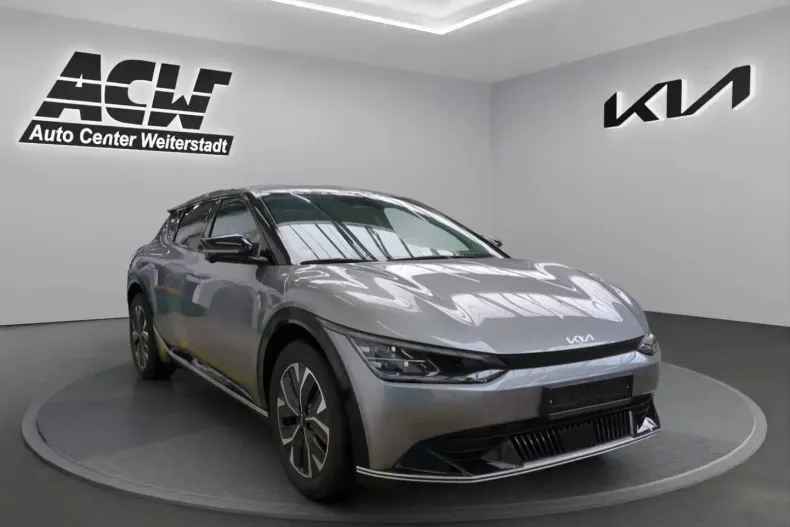 Kia EV6 din 2024 cu 16.637 km - oferta KIA185527 - foto 3