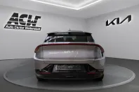 Kia EV6 din 2024 cu 16.637 km - oferta KIA185527 - foto 5