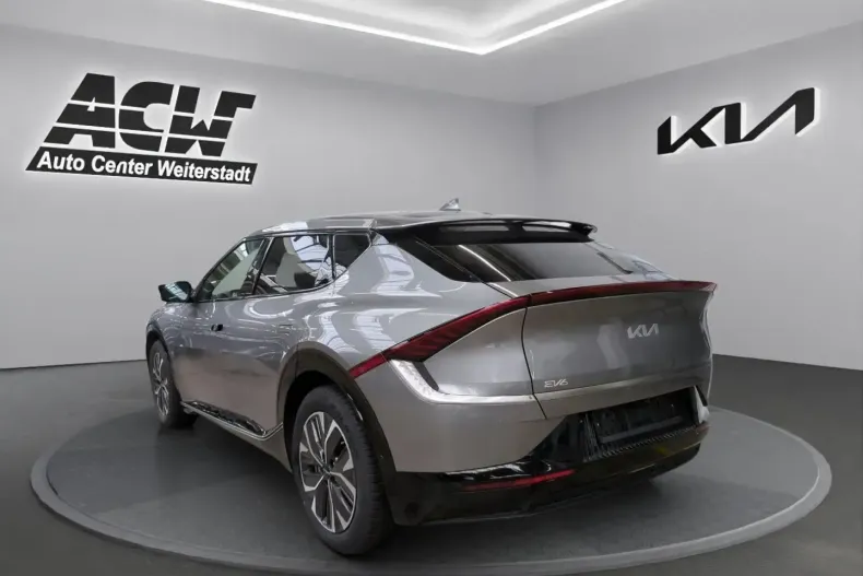 Kia EV6 din 2024 cu 16.637 km - oferta KIA185527 - foto 6