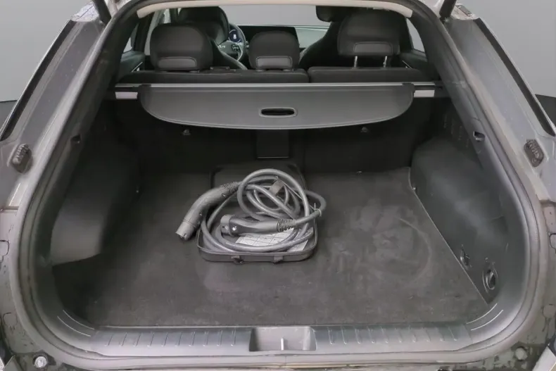 Kia EV6 din 2024 cu 16.637 km - oferta KIA185527 - foto 7