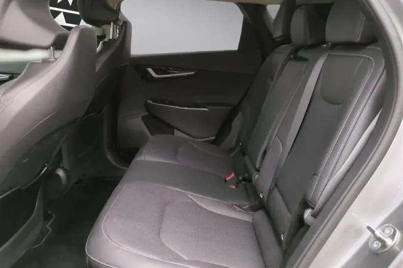 Kia EV6 din 2024 cu 16.637 km - oferta KIA185527 - foto 8