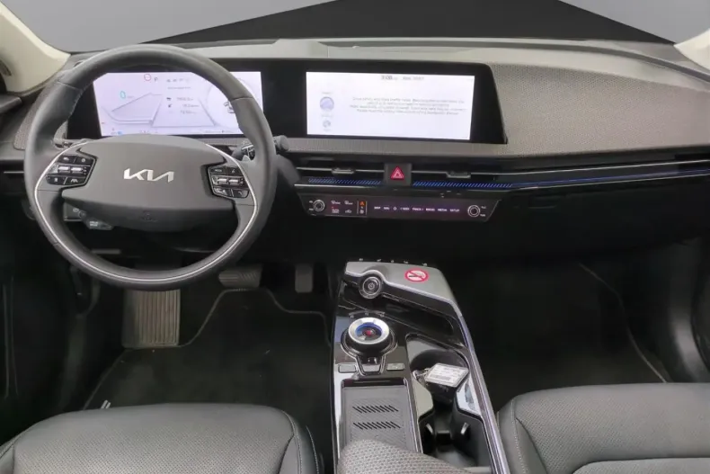 Kia EV6 din 2024 cu 16.637 km - oferta KIA185527 - foto 9