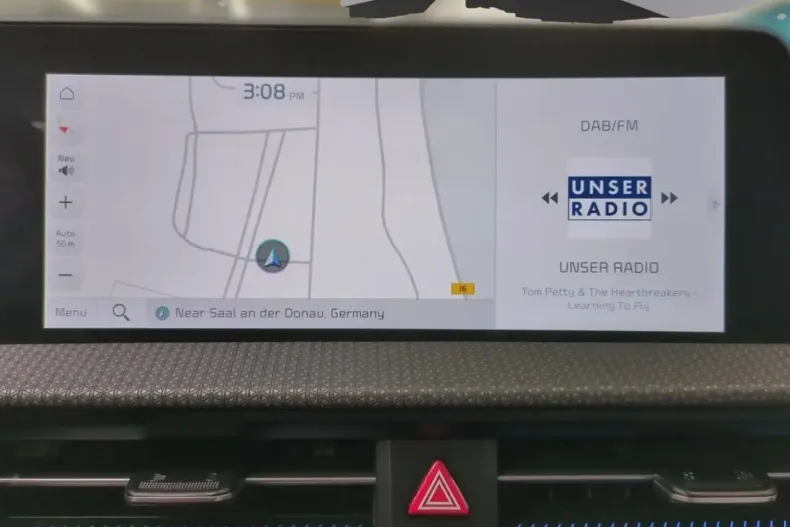 Kia EV6 din 2024 cu 16.637 km - oferta KIA185527 - foto 10