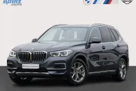 BMW X5 (Seria X) din 2022 cu 84.885 km - oferta BMW185529 - foto 1