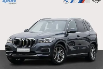 BMW X5 din 2022 - oferta BMW185529