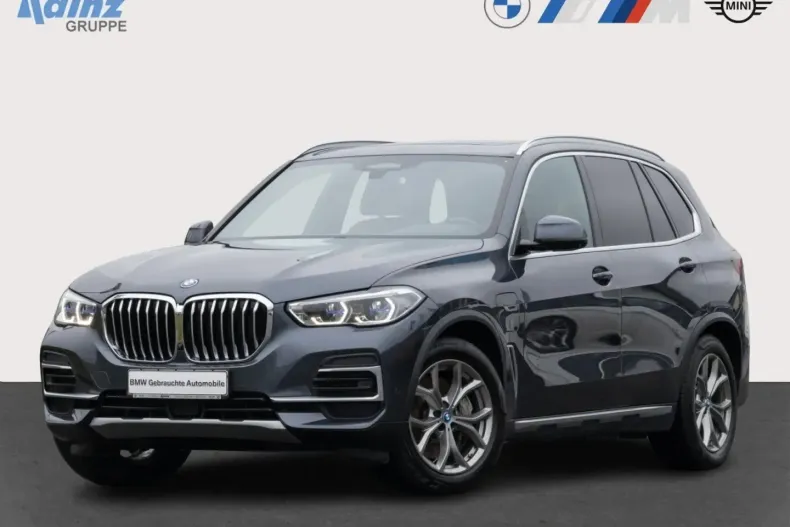 BMW X5 (Seria X) din 2022 cu 84.885 km - oferta BMW185529 - foto 1