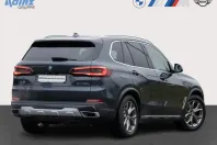 BMW X5 (Seria X) din 2022 cu 84.885 km - oferta BMW185529 - foto 2