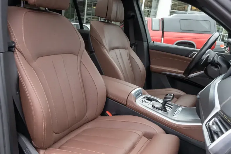 BMW X5 (Seria X) din 2022 cu 84.885 km - oferta BMW185529 - foto 5