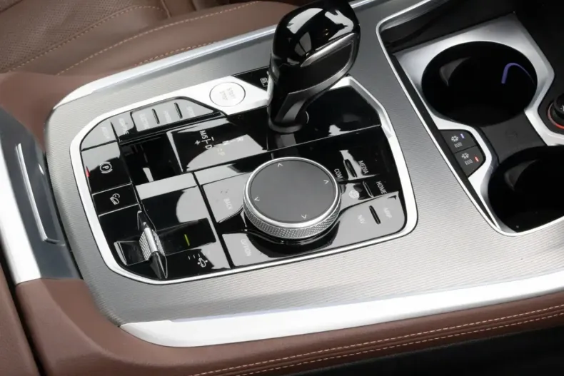 BMW X5 (Seria X) din 2022 cu 84.885 km - oferta BMW185529 - foto 7