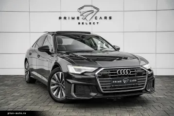 Audi A6 din 2021 - oferta AUD185530