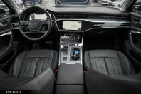 Audi A6 din 2021 cu 1.968 km - oferta AUD185530 - foto 5