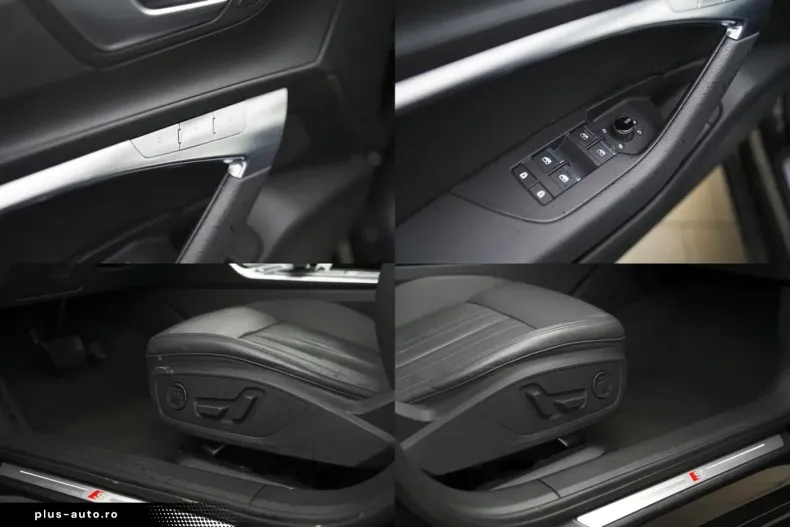 Audi A6 din 2021 cu 1.968 km - oferta AUD185530 - foto 6