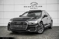 Audi A6 din 2021 cu 1.968 km - oferta AUD185530 - foto 11