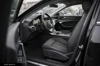 Audi A6 din 2021 cu 1.968 km - oferta AUD185530 - foto 12