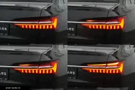 Audi A6 din 2021 cu 1.968 km - oferta AUD185530 - foto 16