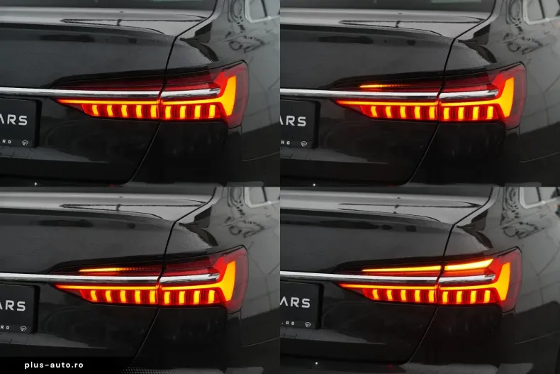 Audi A6 din 2021 cu 1.968 km - oferta AUD185530 - foto 16