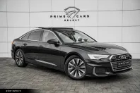 Audi A6 din 2021 cu 1.968 km - oferta AUD185530 - foto 21