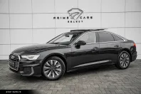 Audi A6 din 2021 cu 1.968 km - oferta AUD185530 - foto 22