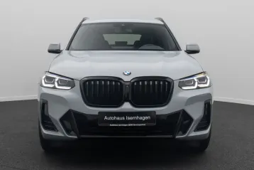 BMW X3 din 2023 - oferta BMW185531