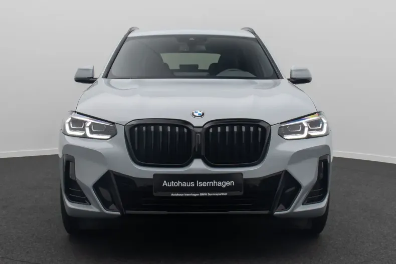 BMW X3 (Seria X) din 2023 cu 43.586 km - oferta BMW185531 - foto 1