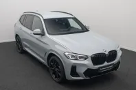 BMW X3 (Seria X) din 2023 cu 43.586 km - oferta BMW185531 - foto 2