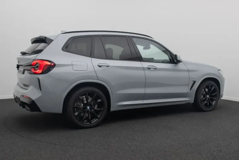 BMW X3 (Seria X) din 2023 cu 43.586 km - oferta BMW185531 - foto 5