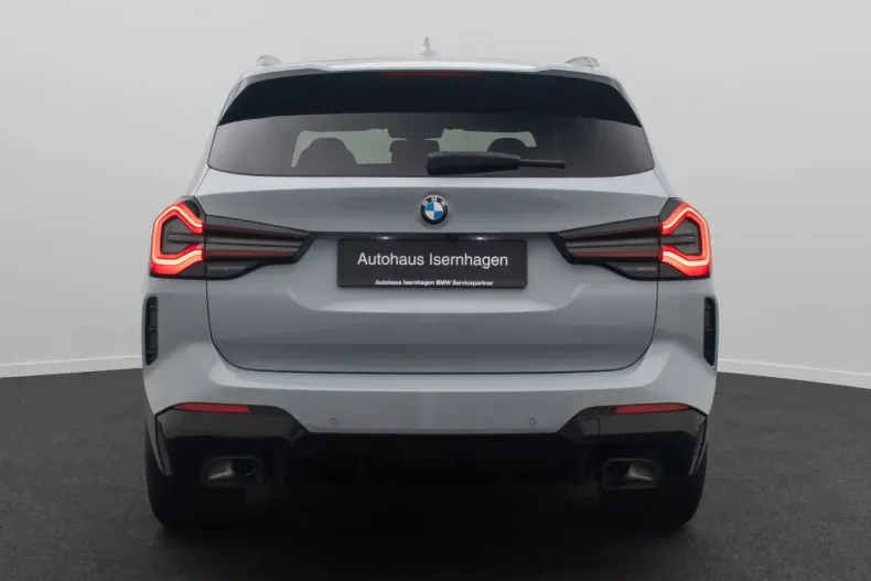 BMW X3 (Seria X) din 2023 cu 43.586 km - oferta BMW185531 - foto 7